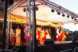 Diwali Stage 