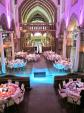 Image: Gala Dinner at Leicester Cathedral